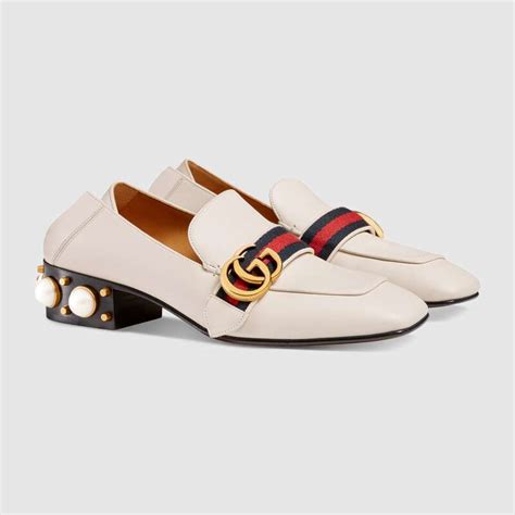 mocassino gucci sito ufficiale|Gucci: storia degli iconici mocassini .